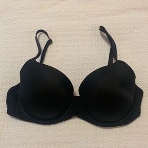 34C WEAR EVERYWHERE T-SHIRT LIGHTLY-LINED BRA